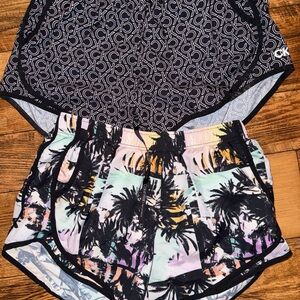 Calvin Klein Performance Shorts